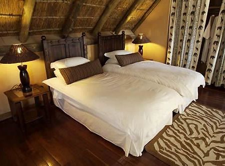 Deception Valley Lodge Hainaveld Game Farm Экстерьер фото