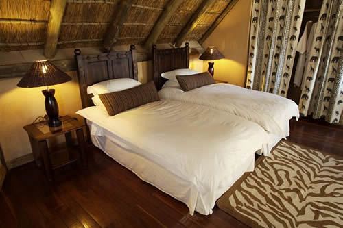 Deception Valley Lodge Hainaveld Game Farm Экстерьер фото