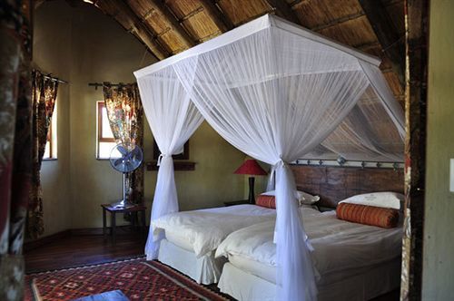 Deception Valley Lodge Hainaveld Game Farm Экстерьер фото