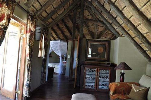 Deception Valley Lodge Hainaveld Game Farm Экстерьер фото