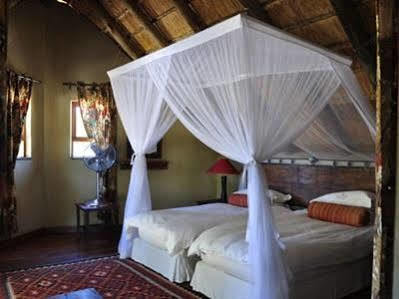 Deception Valley Lodge Hainaveld Game Farm Экстерьер фото