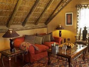 Deception Valley Lodge Hainaveld Game Farm Экстерьер фото